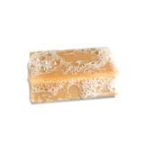 Texture savon Bio saponifié à froid Le Vahiné Clémence & Vivien