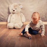 T-shirt évolutif neige. Pop kidz