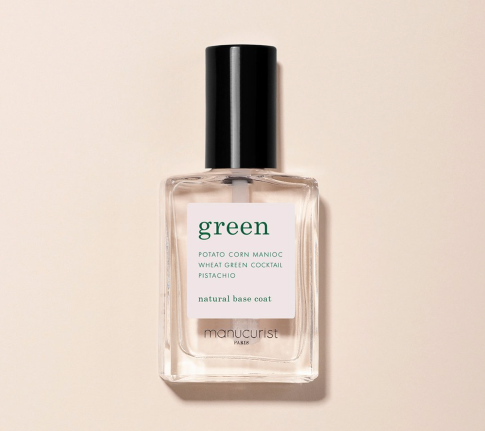 Vernis 9free Base Manucurist