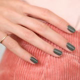 Vernis 9free Dark Clover Manucurist