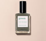 Vernis 9free Dark Clover Manucurist