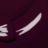 Vernis Aubergine Green Manucurist