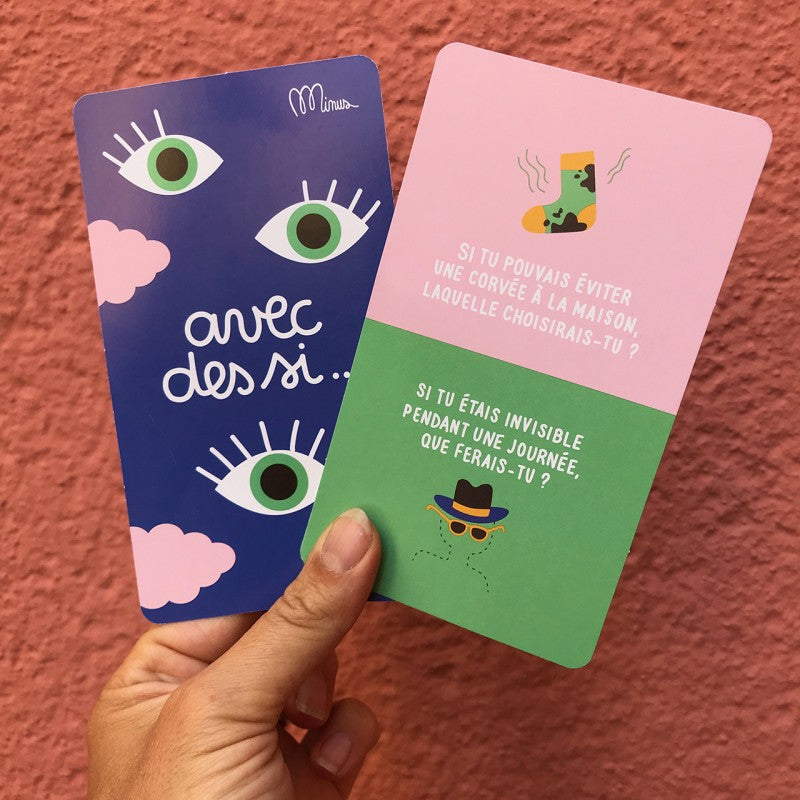 Avec des su 5 min de moments complices