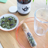 Infuseur en verre GreenMa