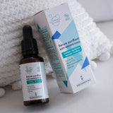 sérum purifiant anti imperfections Clémence et vivien