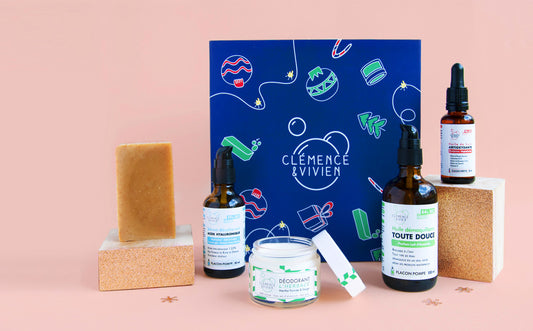 Notre sélection de cadeaux de Noël éthiques, esthétiques & fantastiques !