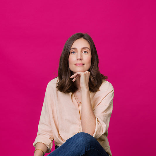 The future is female