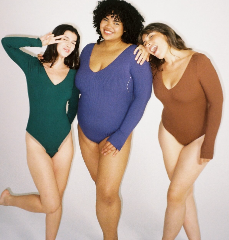Maline Bodywear
