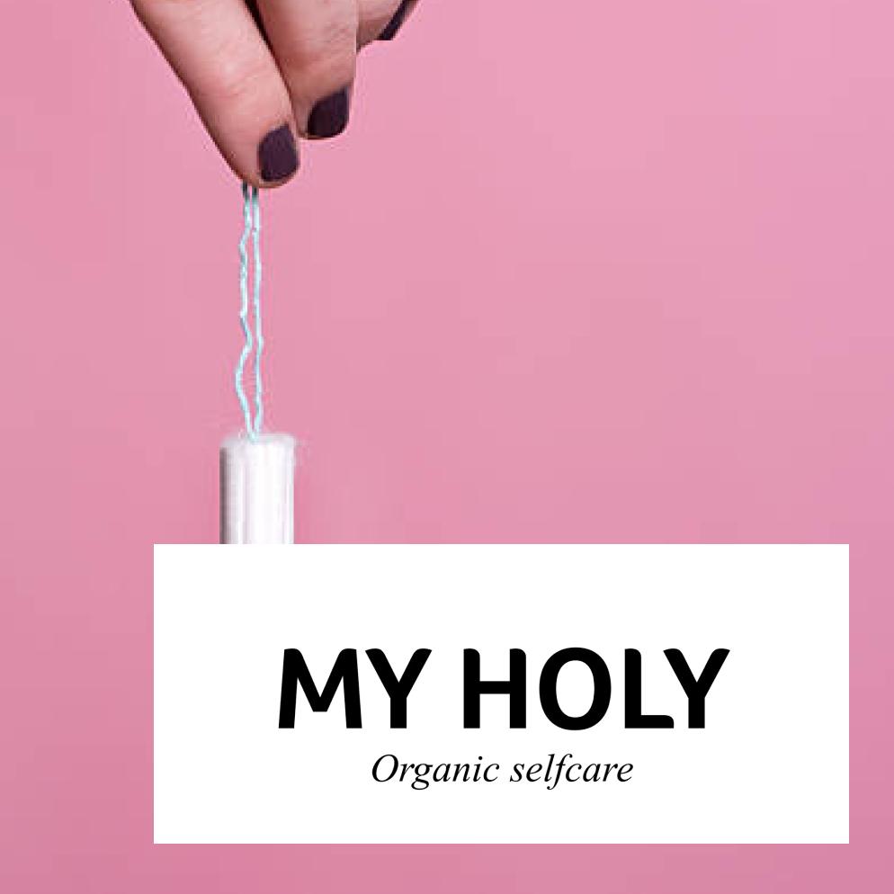 My holy tampon