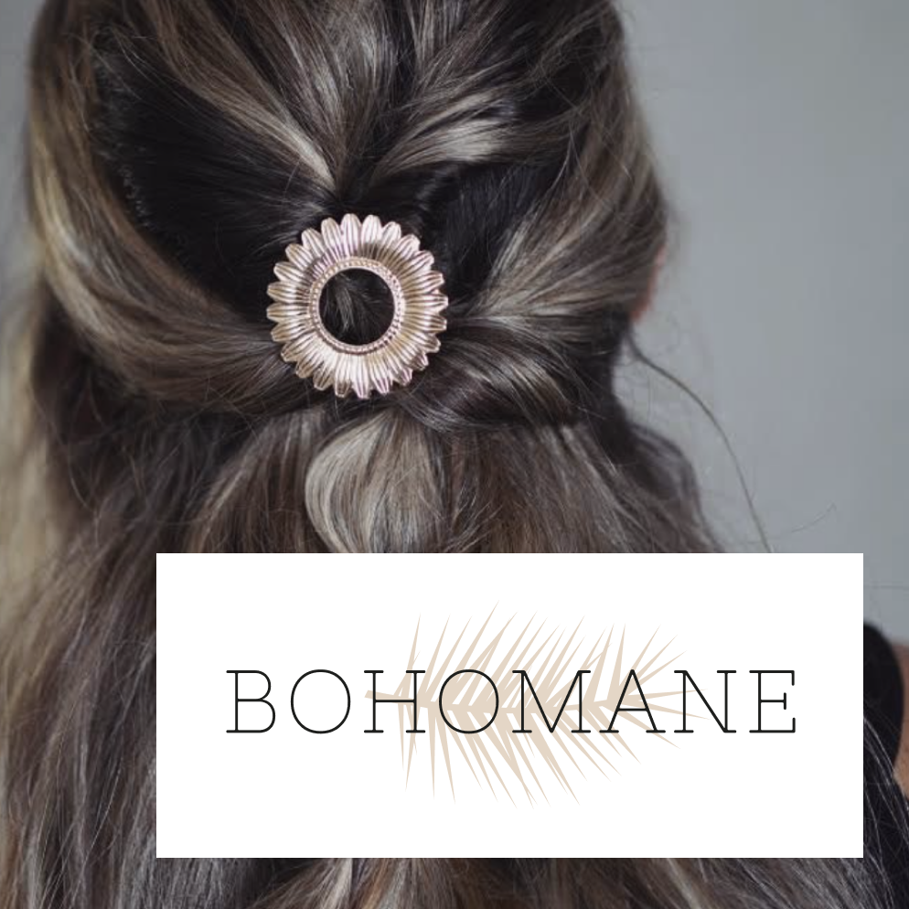 Bohomane barette