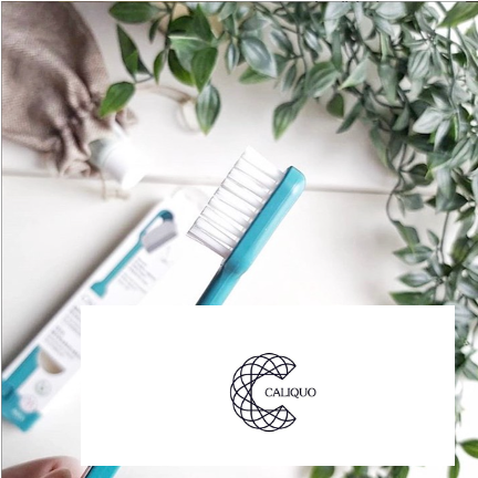 Caliquo brosse à dents rechargeable