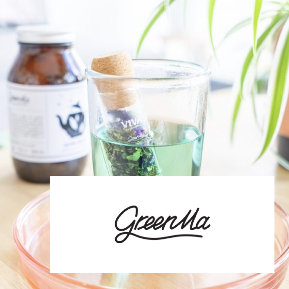 Grennema the et infusion bio