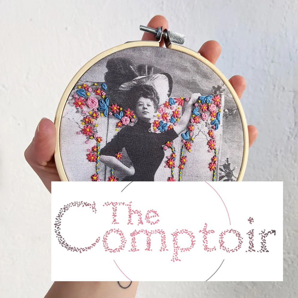 The comptoir kit a broder