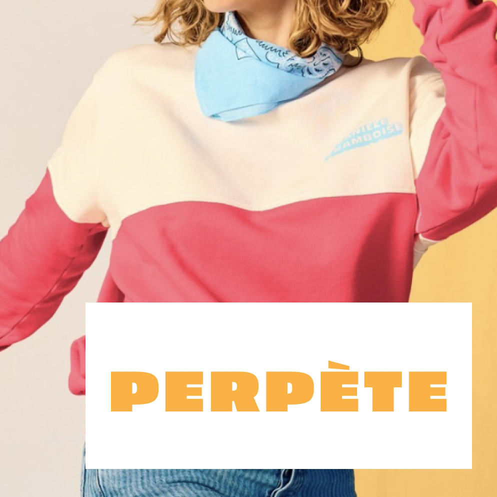 perpete sweat