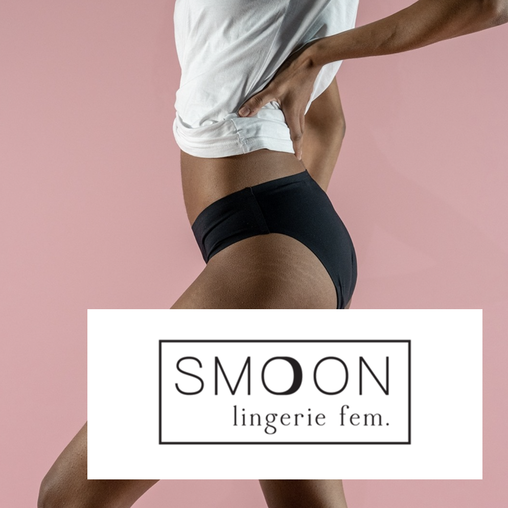 Smoon culotte menstruelle