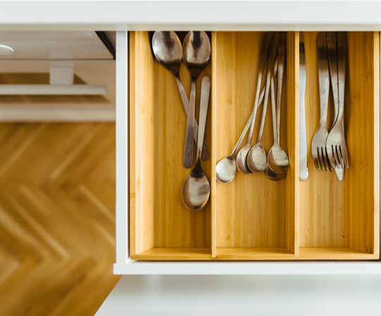 Maison éco-responsable et zéro déchet