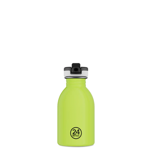 Gourde 250ml REactive Jaune/vert