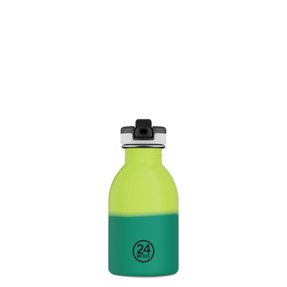Gourde 250ml REactive Jaune/vert