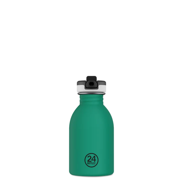 Gourde 250ml REactive Jaune/vert