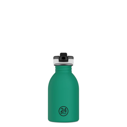 Gourde 250ml REactive Jaune/vert