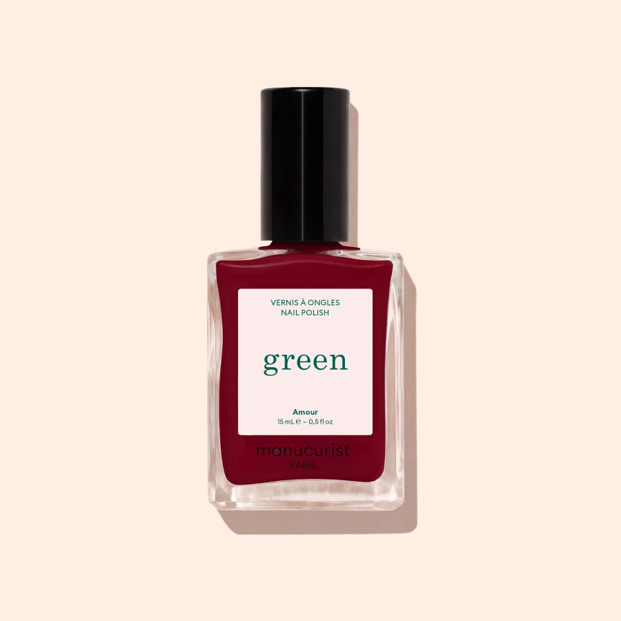 Vernis manucurist Amour