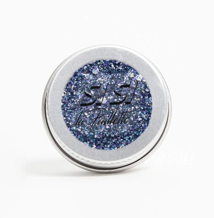 Paillettes biodégradables 5 ml - IndiGlow