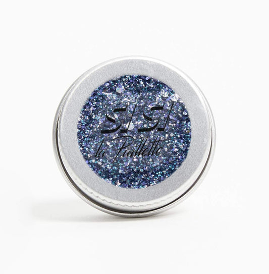 Paillettes biodégradables 5 ml - IndiGlow