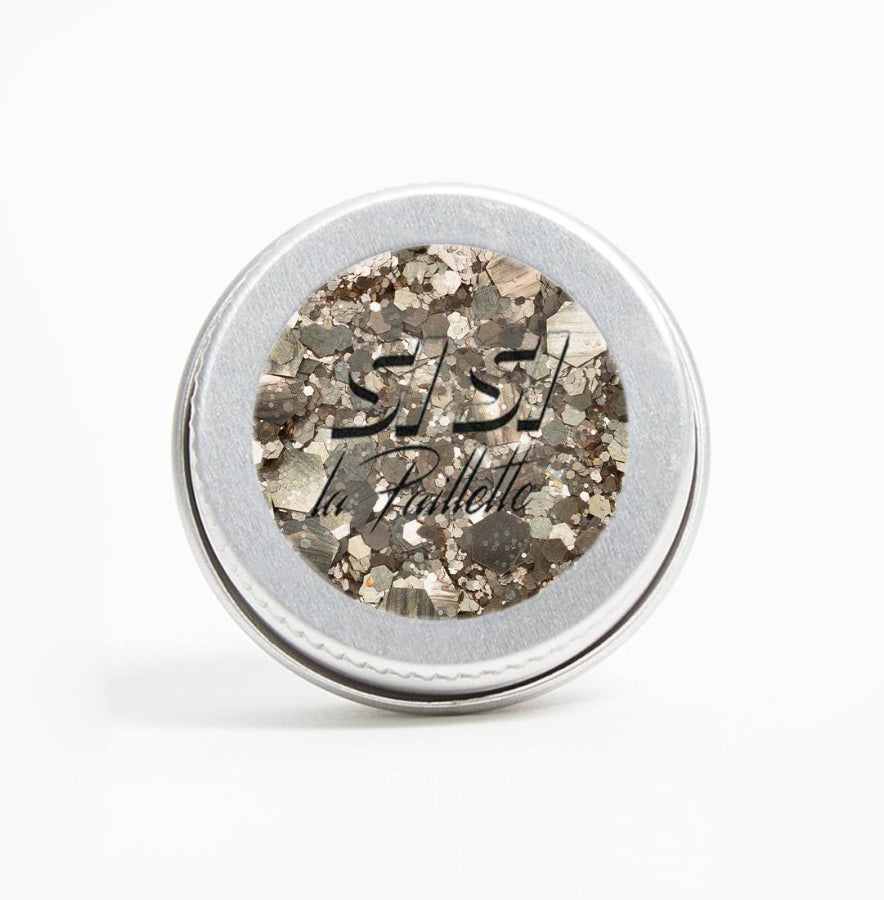 Paillettes Biodégradables 5 ml - NarSiSique
