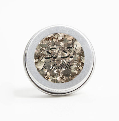 Paillettes Biodégradables 5 ml - NarSiSique