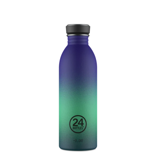 gourde 500ml inox 24 bottles borealis