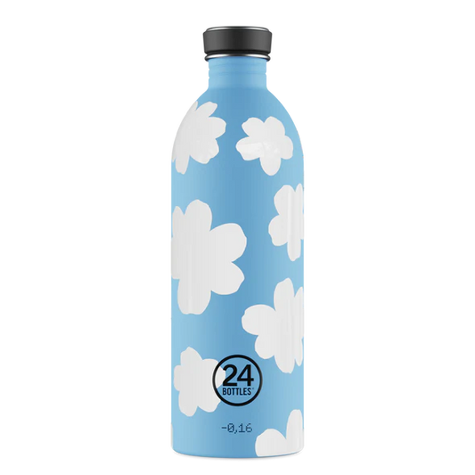 24 bottles Gourde 1L Daydreaming