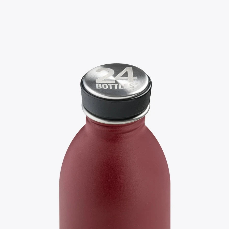 Gourde 500ml Red country urban