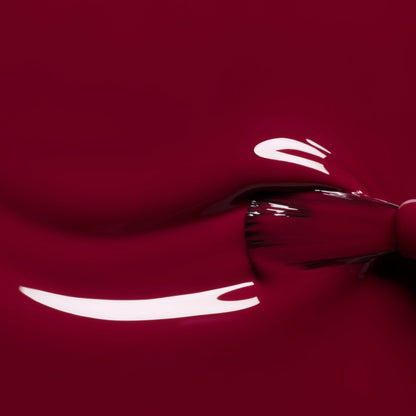 zoom couleur Amour vernis Manucurist