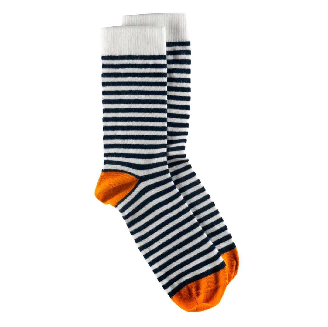 Chaussettes Aimé le marin