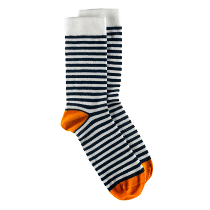 Chaussettes Aimé le marin