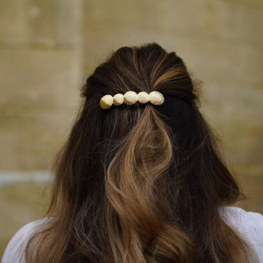 BarretteRomaCerclesTexturesDores2