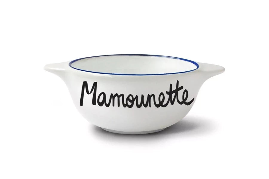 Bol mamounette