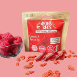 Bonbons Framboises - Baies de Goji