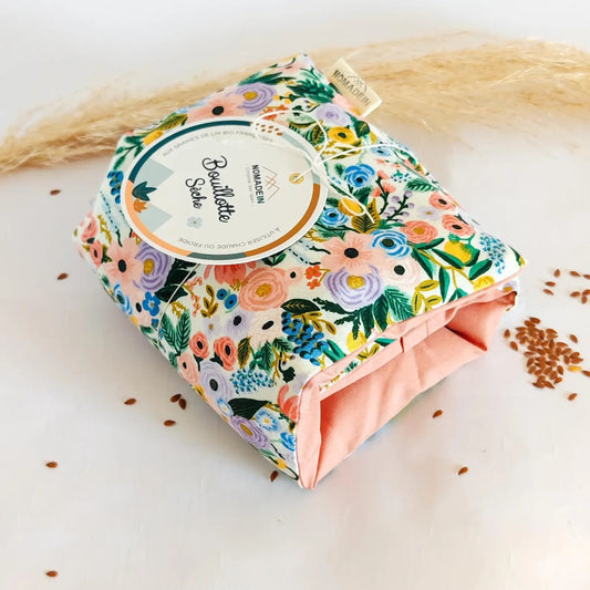 bouillote sèche nomadein