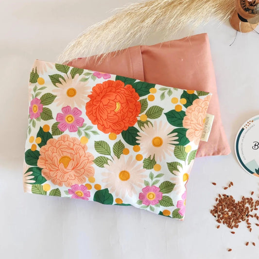 bouillotte sèche nomadein 