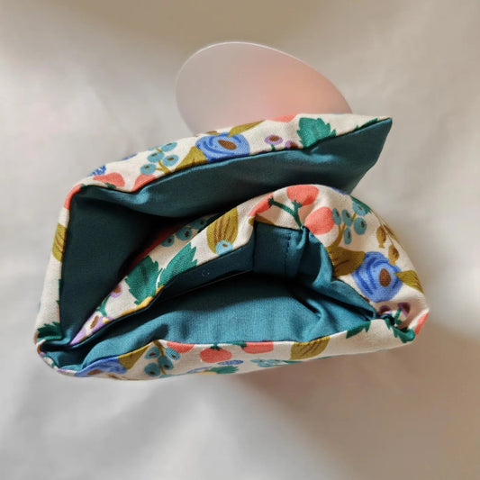 bouillotte sèche nomadein