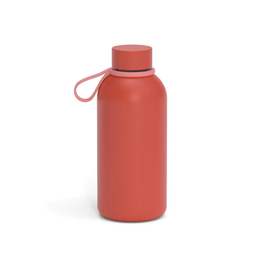 Bouteille Isotherme Réutilisable 350 ml - Brick - EKOBO