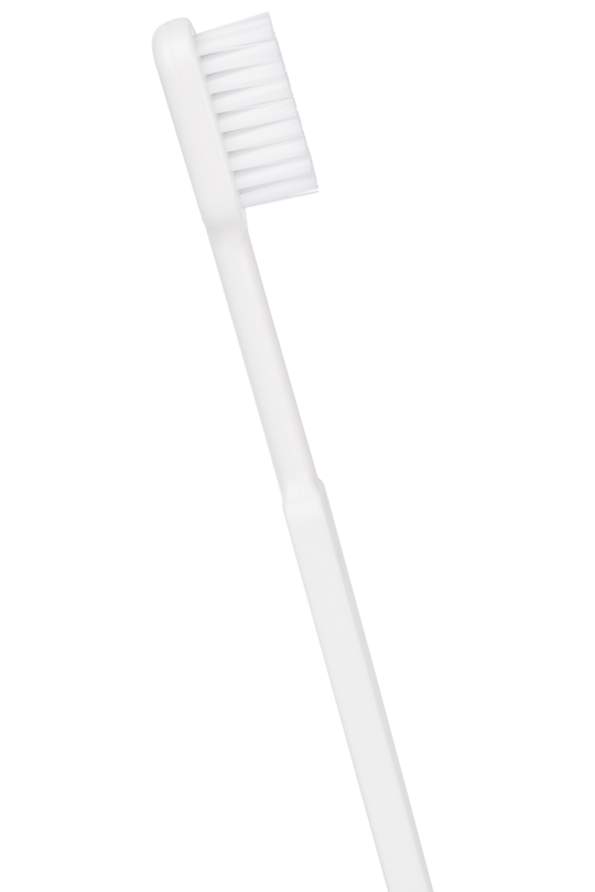 Brosse à dents rechargeable Blanche - Medium