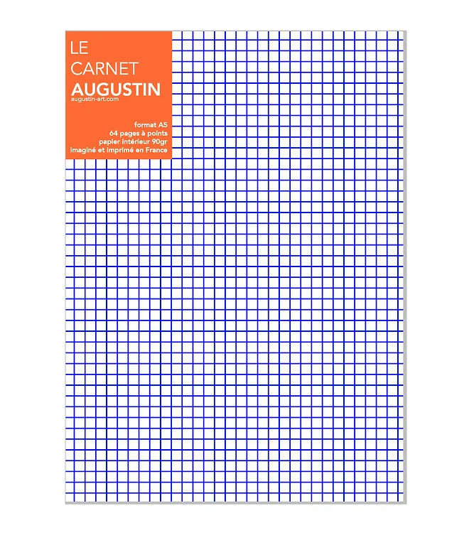Carnet - L'amour