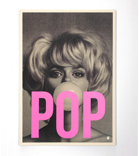 Carte Pop