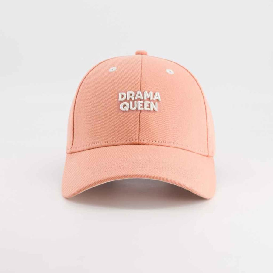 casquette drama queen