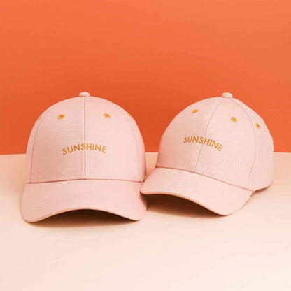 Casquette enfant - Sunshine