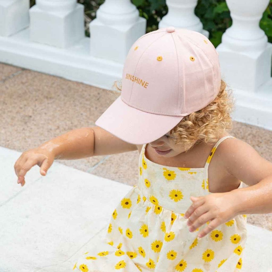 Casquette enfant - Sunshine