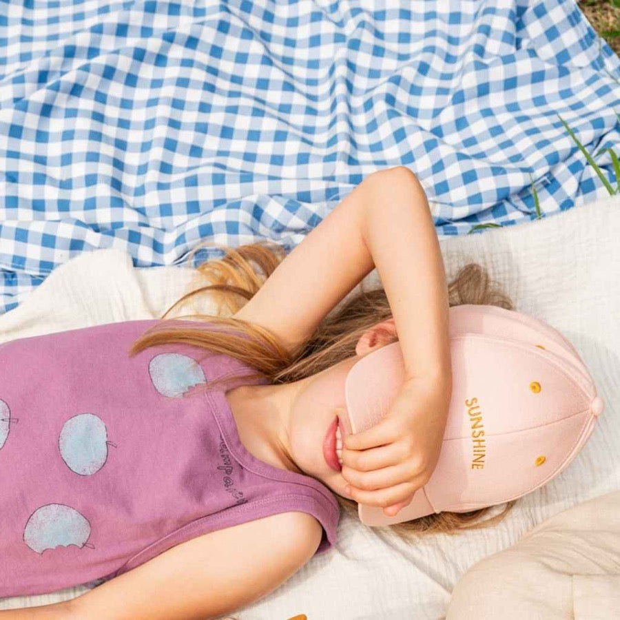 Casquette enfant - Sunshine