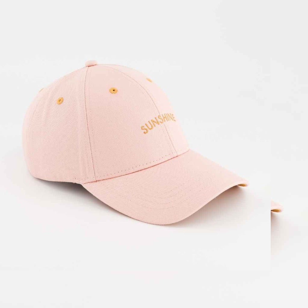 Casquette enfant - Sunshine